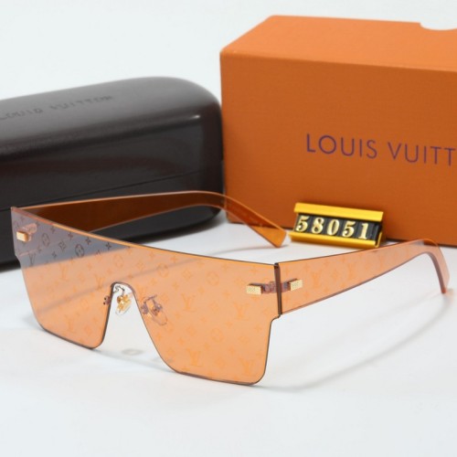 LV Sunglasses AAA-643