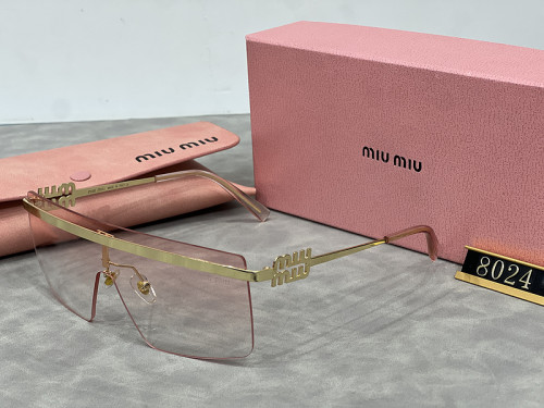 Miu Miu Sunglasses AAA-168