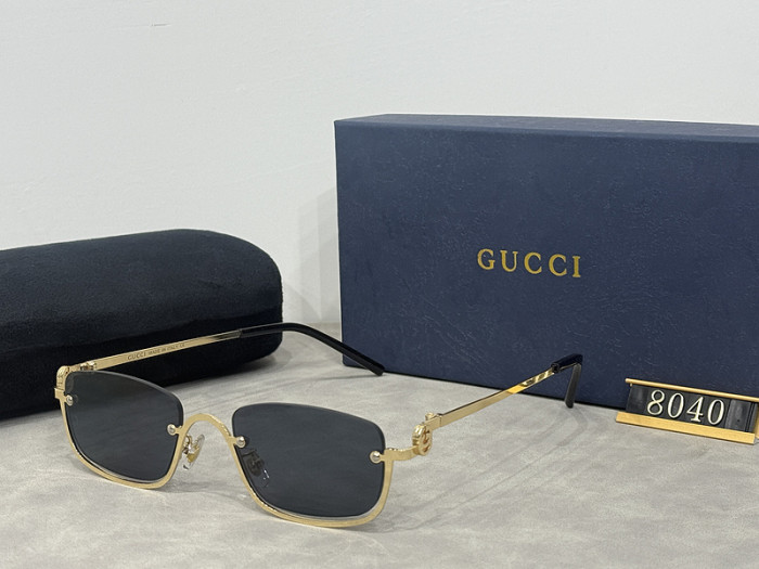 G Sunglasses AAA-1021