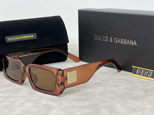 D&G Sunglasses AAA-070