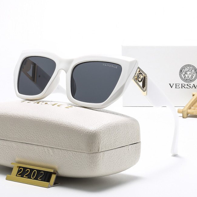 Versace Sunglasses AAA-315