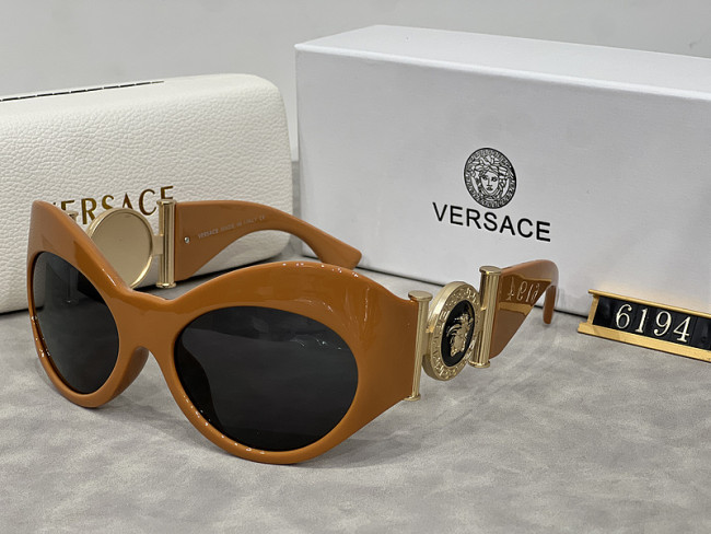 Versace Sunglasses AAA-185