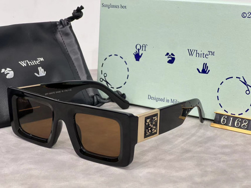 Off white Sunglasses AAA-051