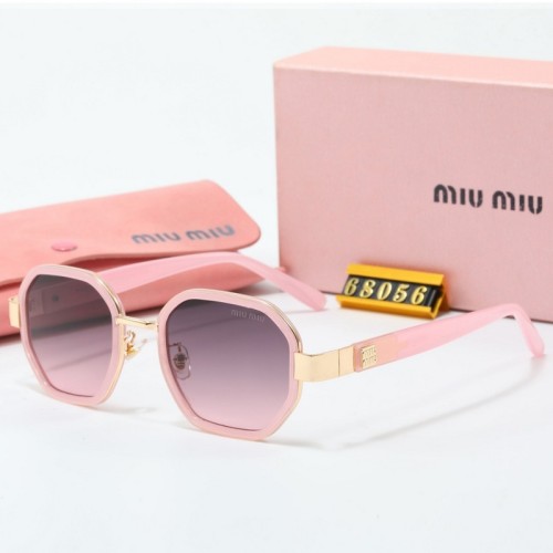 Miu Miu Sunglasses AAA-259