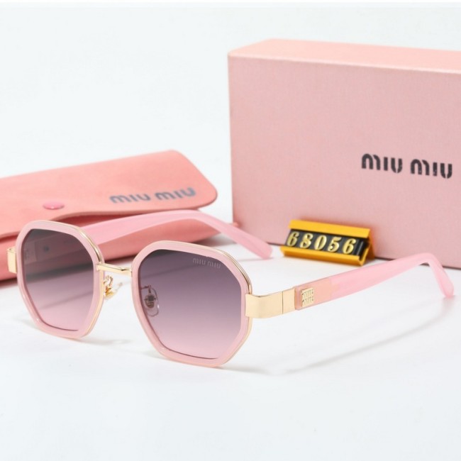 Miu Miu Sunglasses AAA-259