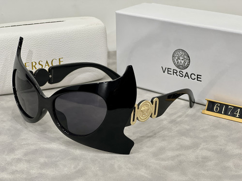 Versace Sunglasses AAA-215