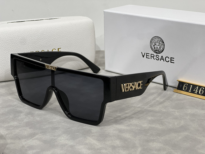 Versace Sunglasses AAA-137