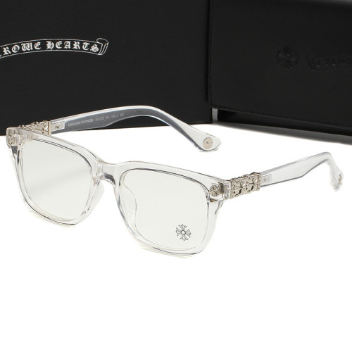 Chrome Hearts Sunglasses AAA-079