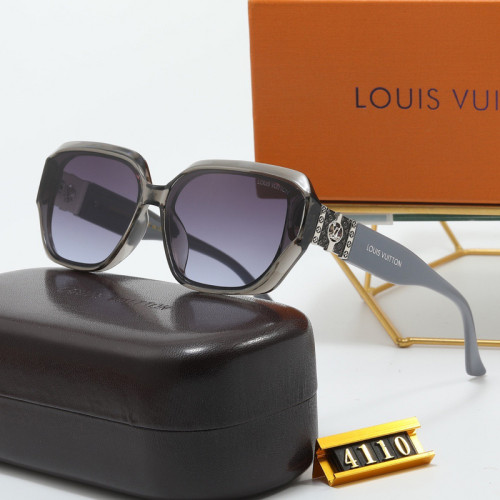 LV Sunglasses AAA-575