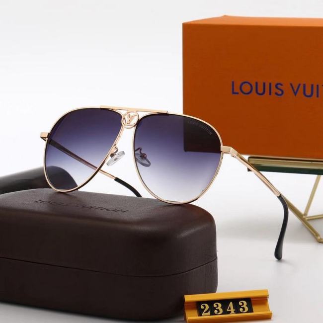 LV Sunglasses AAA-006