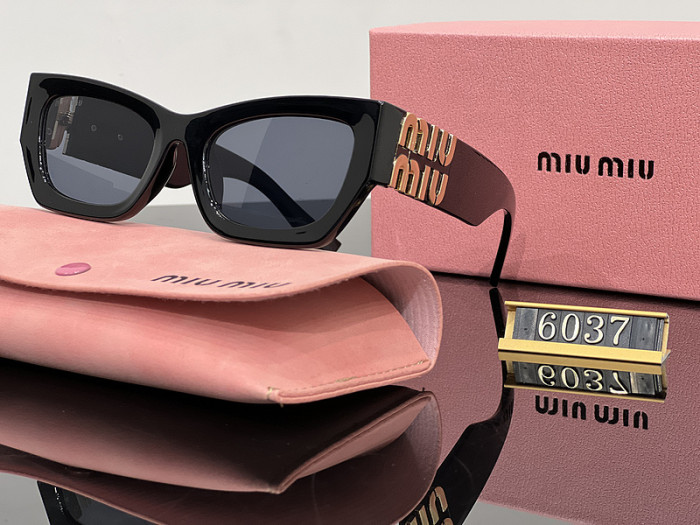 Miu Miu Sunglasses AAA-106