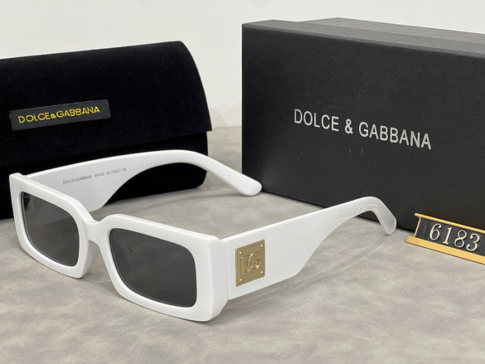 D&G Sunglasses AAA-072