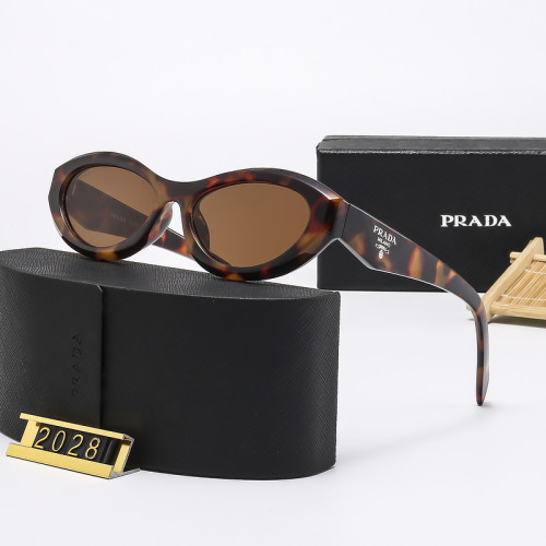 Prada Sunglasses AAA-259