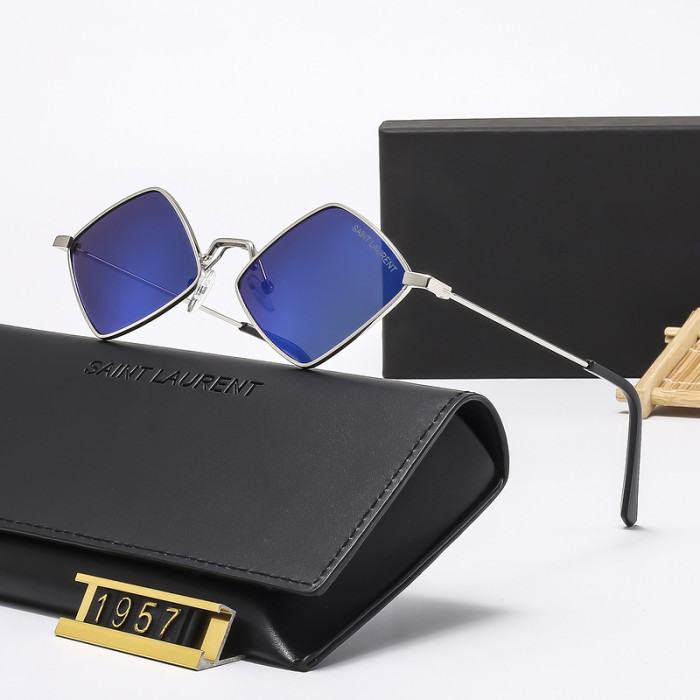 YL  Sunglasses AAA-027
