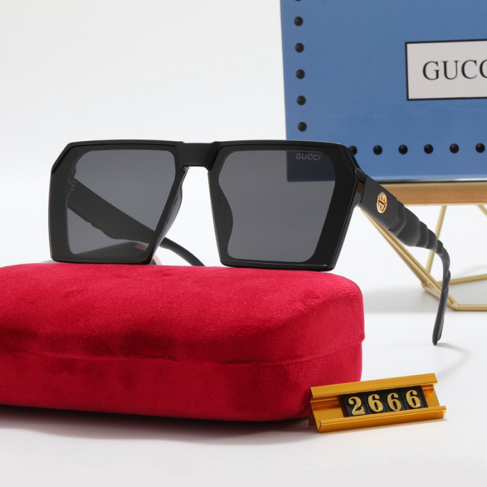G Sunglasses AAA-101