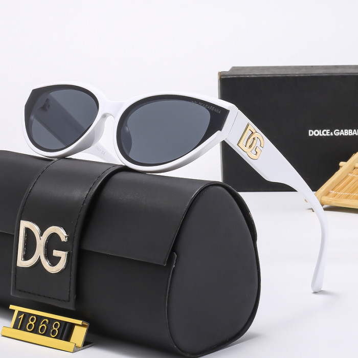 D&G Sunglasses AAA-005