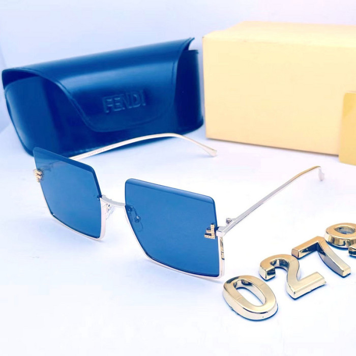 FD Sunglasses AAA-037