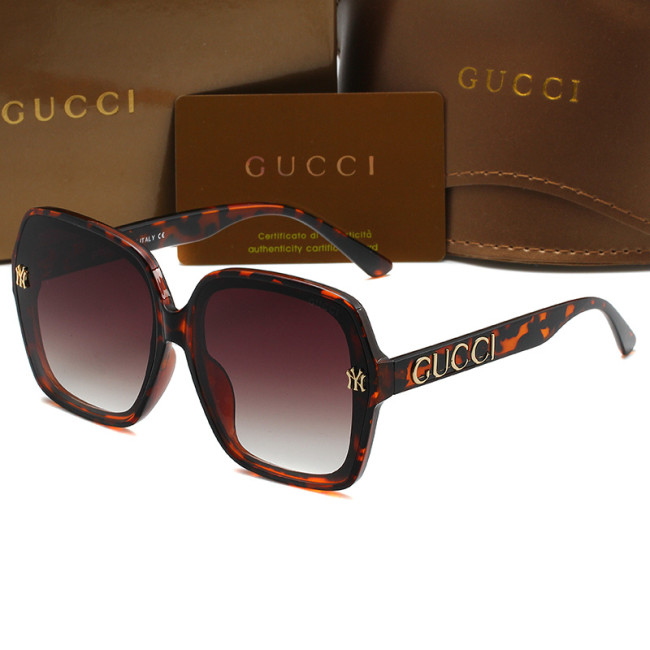 G Sunglasses AAA-1117