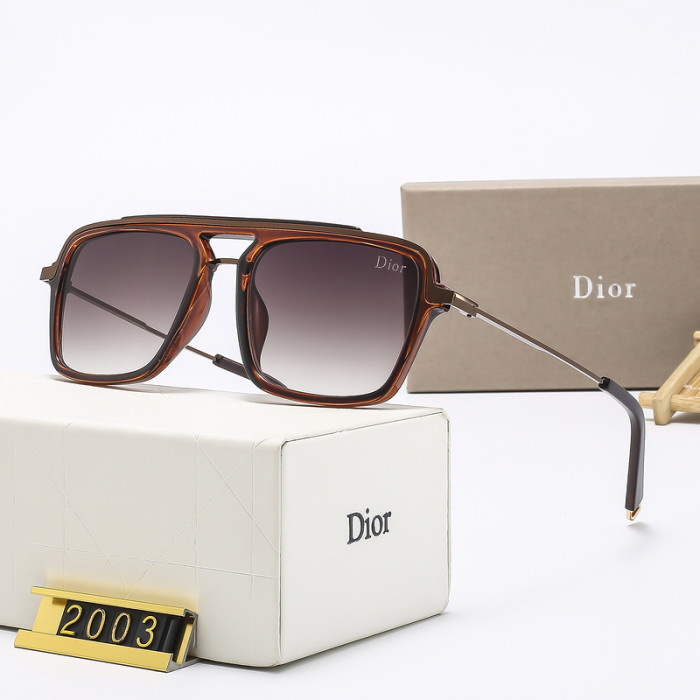 Dior Sunglasses AAA-115