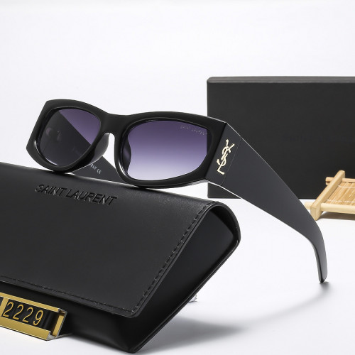 YL  Sunglasses AAA-159