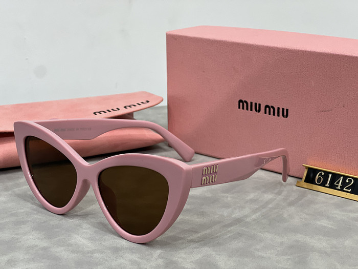 Miu Miu Sunglasses AAA-127