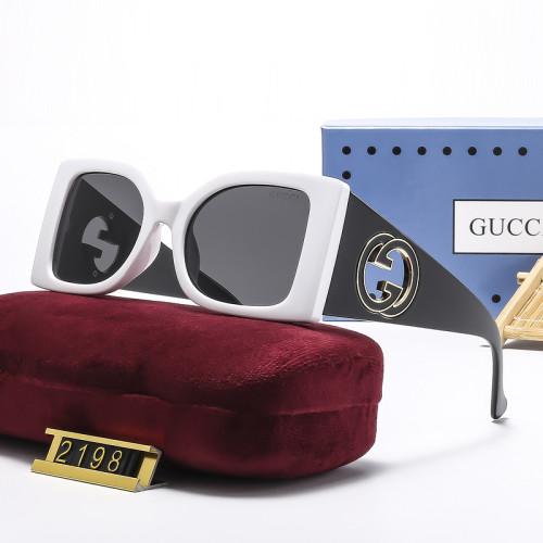 G Sunglasses AAA-1079