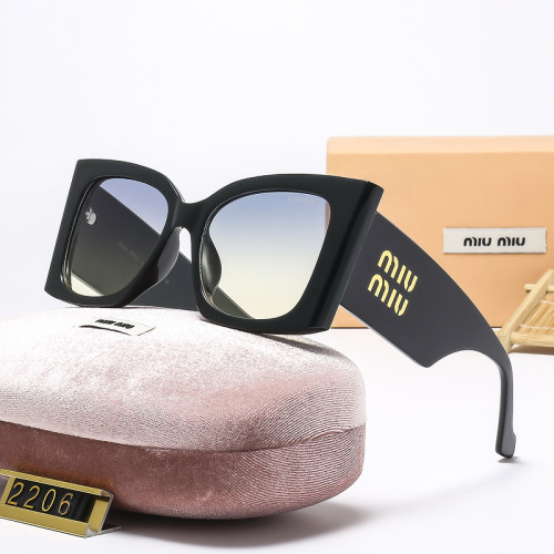 Miu Miu Sunglasses AAA-264