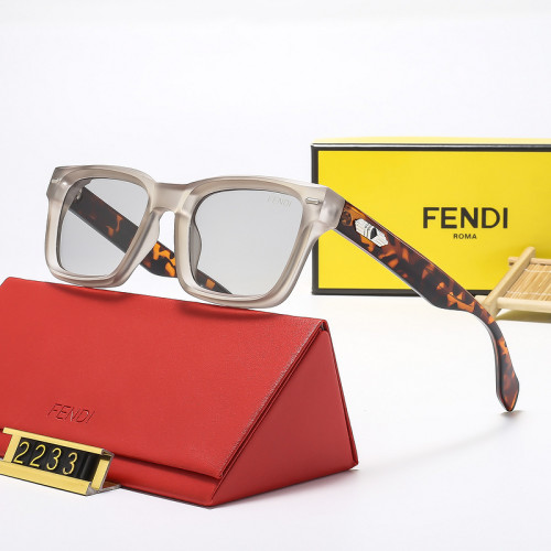 FD Sunglasses AAA-110