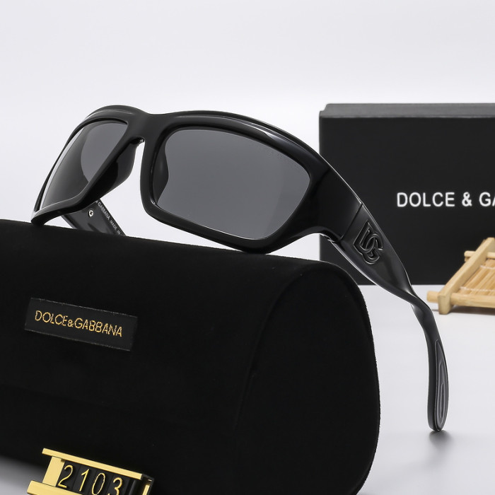 D&G Sunglasses AAA-017