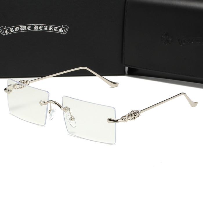 Chrome Hearts Sunglasses AAA-089