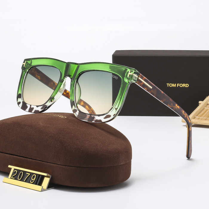 Tom Ford Sunglasses AAA-062