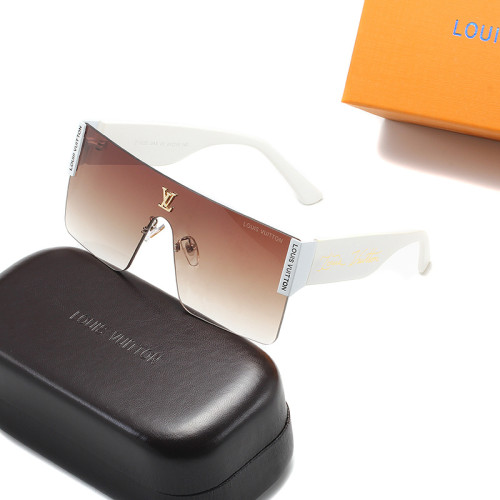 LV Sunglasses AAA-179