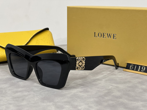 Loewe Sunglasses AAA-166