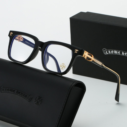 Chrome Hearts Sunglasses AAA-026