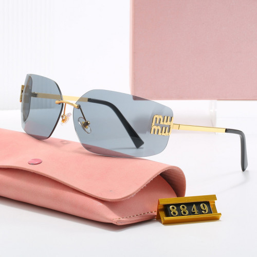 Miu Miu Sunglasses AAA-044