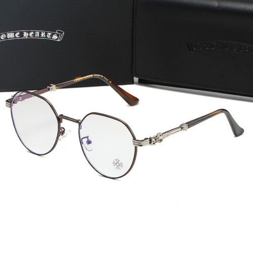 Chrome Hearts Sunglasses AAA-070