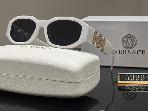 Versace Sunglasses AAA-097