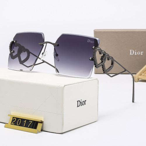 Dior Sunglasses AAA-121