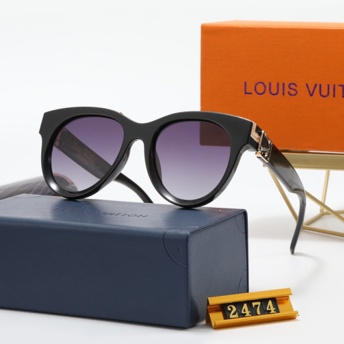 LV Sunglasses AAA-068