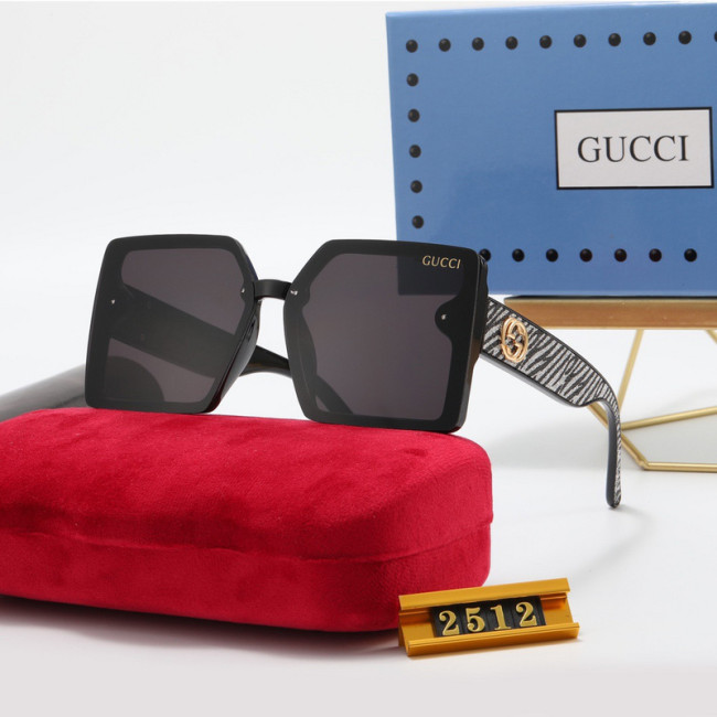 G Sunglasses AAA-210