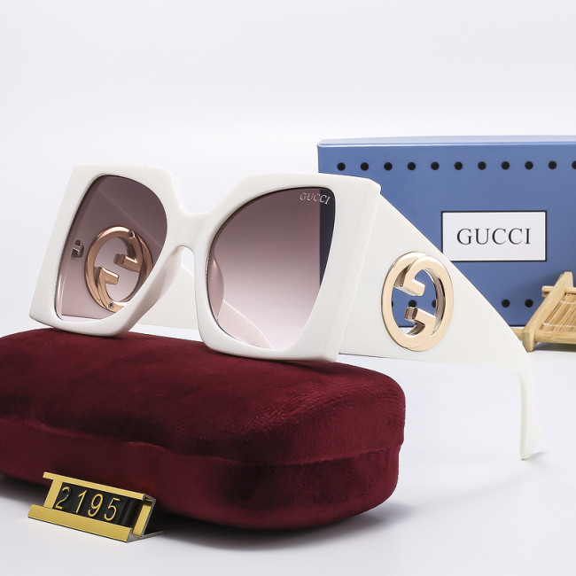 G Sunglasses AAA-1065