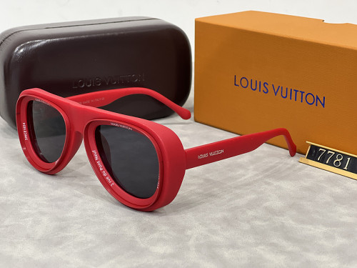 LV Sunglasses AAA-536