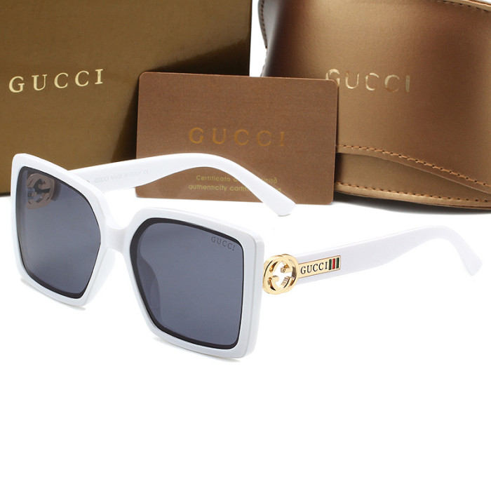 G Sunglasses AAA-316
