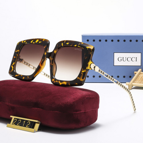 G Sunglasses AAA-1089