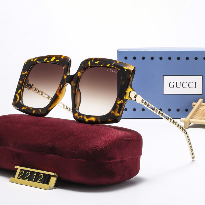 G Sunglasses AAA-1089