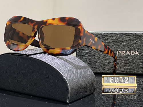 Prada Sunglasses AAA-319