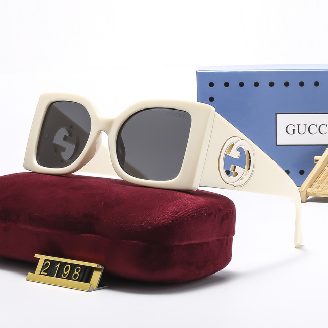 G Sunglasses AAA-1077