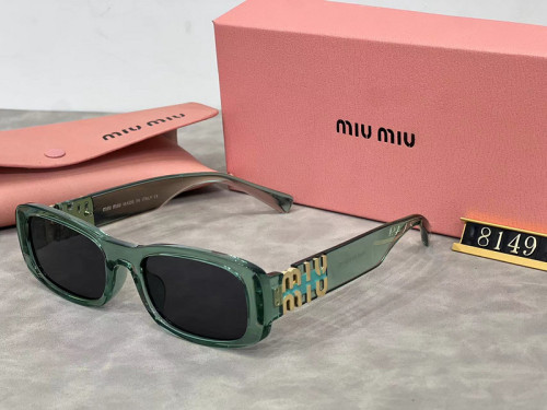 Miu Miu Sunglasses AAA-185