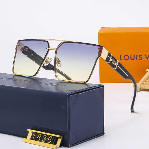 LV Sunglasses AAA-283