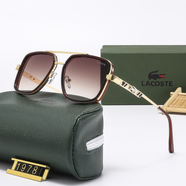 Lacoste Sunglasses AAA-028